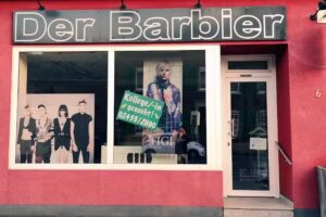 Der Barbier
