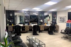 Der Barbier &ndash; Hamburg