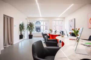 Der Elbprinz Hairdesign, Patrick Kathan, c/o LE CLUB