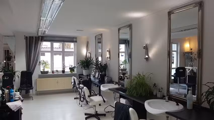 Der Friseur