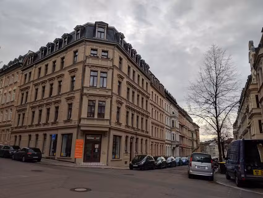 Der Friseur Daniela Wendt