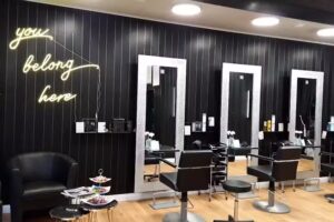 Der Friseur Dogan