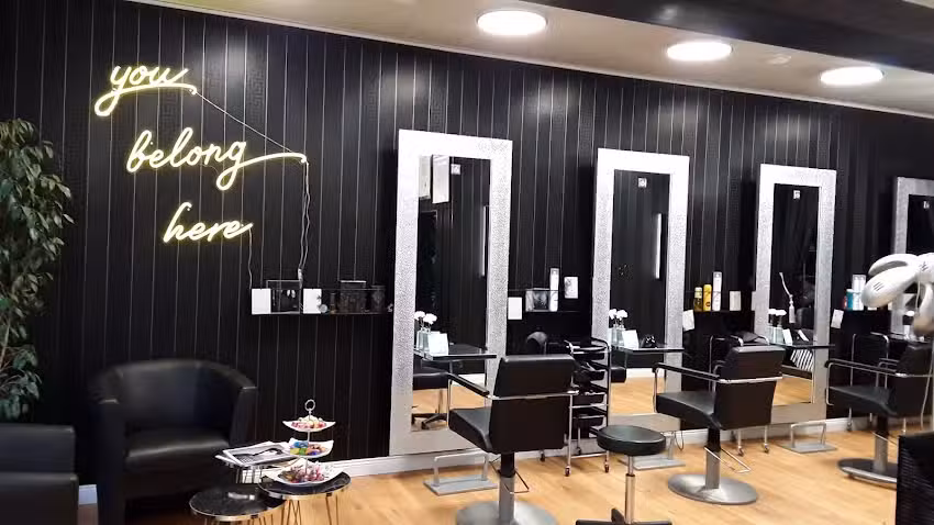 Der Friseur Dogan