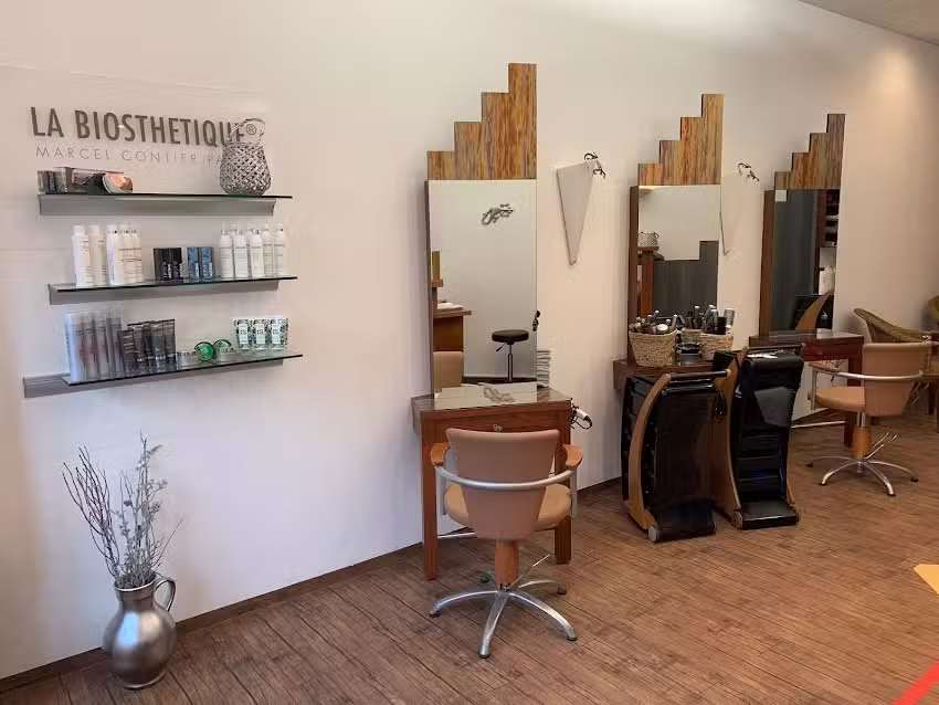 Der Friseur ElGecco