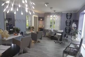 Der Friseur (Friseur&Barbier Deniz)