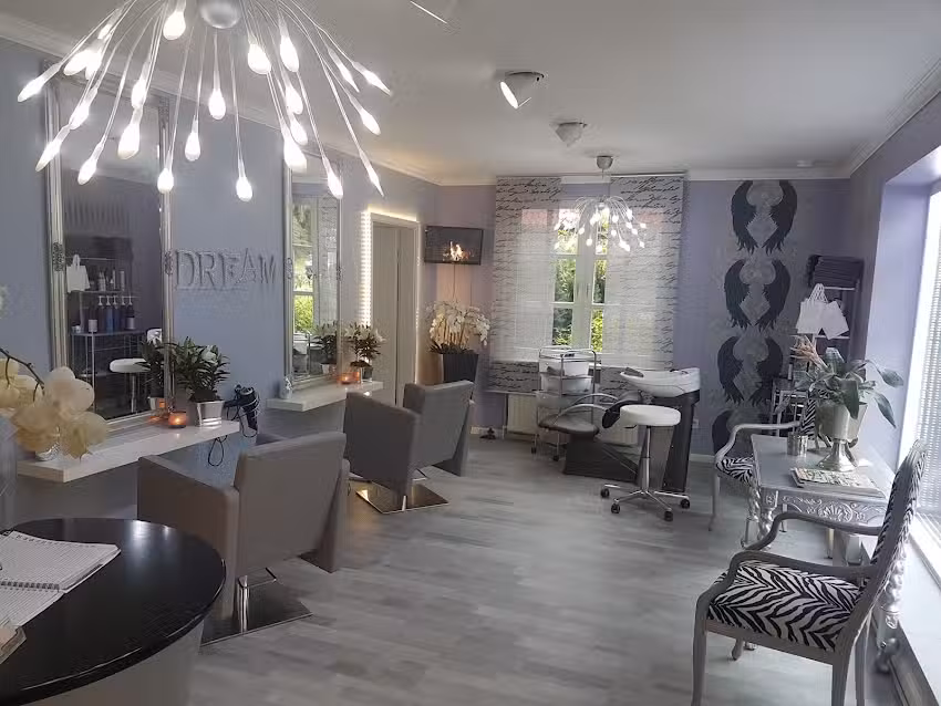 Der Friseur (Friseur&Barbier Deniz)