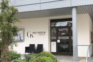 Der Friseur G&uuml;lcan K.