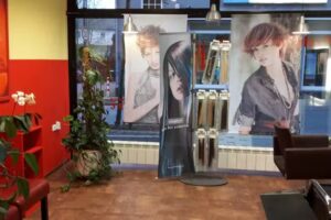 Der Friseur Haarmonie by Claudia Brunkohl Selm