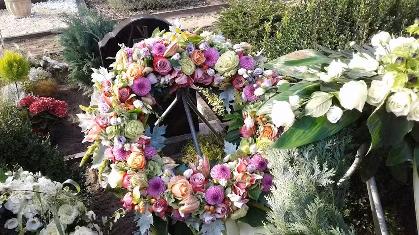 &ldquo; Der Friseur &ldquo; Karin Lampe