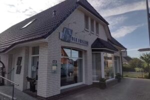 DER FRISEUR Sabine Claußen Friseur-Meisterin