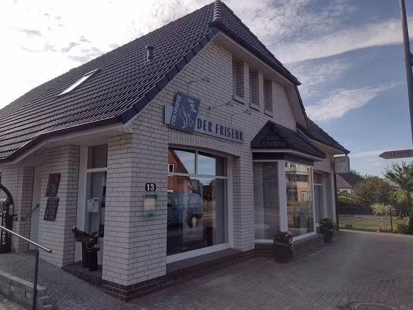DER FRISEUR Sabine Clau&szlig;en Friseur-Meisterin