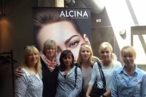 Der Friseur Schmidt-Tausendfreund, Inh. Britta Tausendfreund