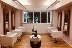 Der Friseur &ndash; WALTNER