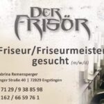 Der Fris&ouml;r