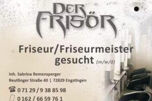 Der Frisör