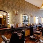 DER FRIS&Ouml;RLADEN