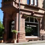 Der Fris&ouml;rladen