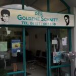 Der Goldene Schnitt