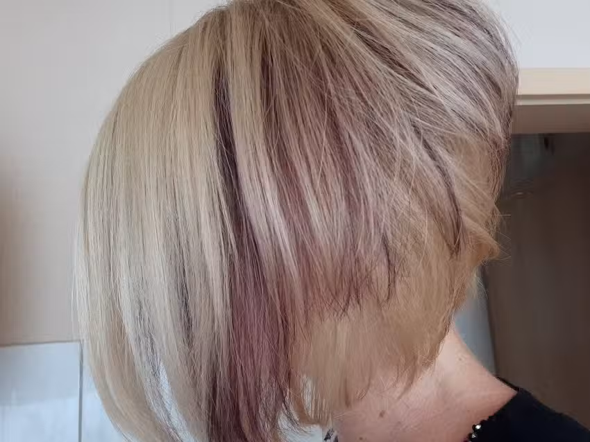 DER HAARLADEN, Holzminden