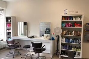 Der Haarladen ÜberHaupt