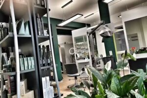 Der Haarpartner-Friseur in Niederorschel