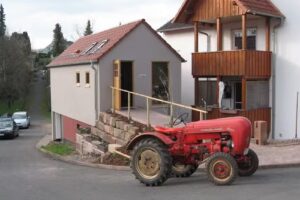 Der Haarstall &ndash; Katja Fischer