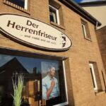 Der Herrenfriseur