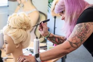 Der Kapper Friseursalon Duisburg