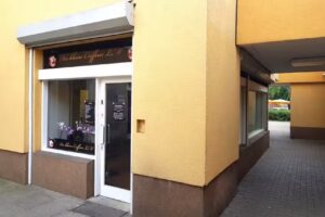 Der kleine Coiffeur LM