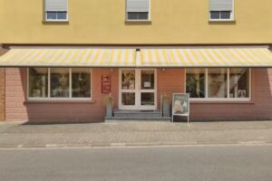 Der Kleine Salon