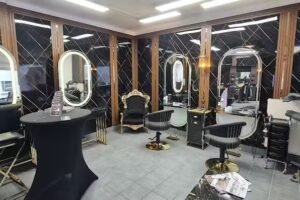 Der K&ouml;nig Hairstyle