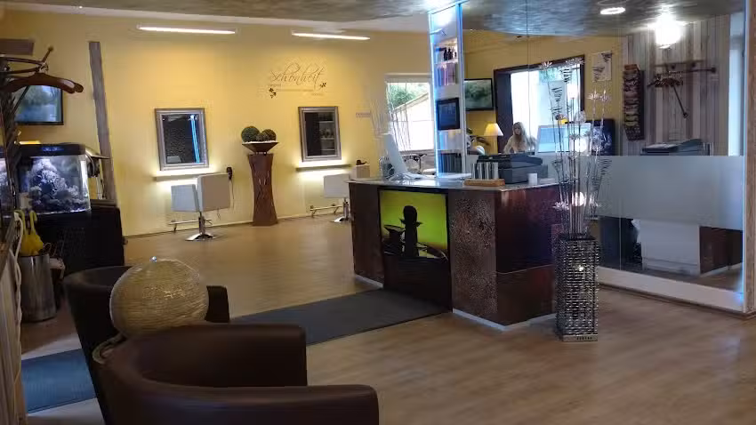 Der Meisterfriseur Hartendorf