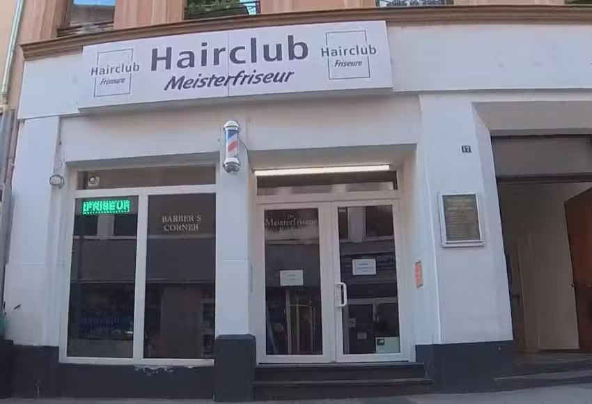 Der Meisterfriseur Koblenz