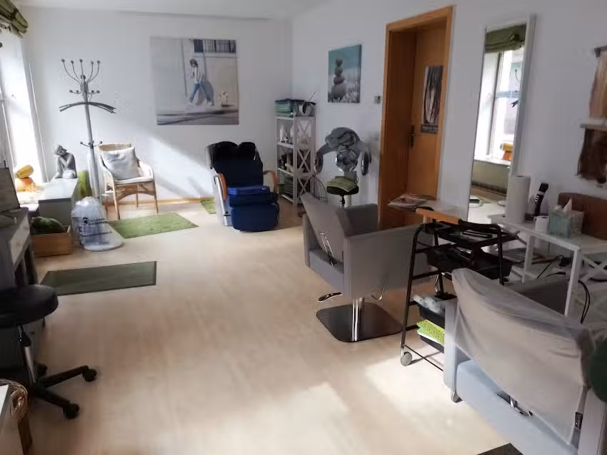 Der Natur Friseur Heidelberg