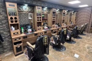 Der Salon 2 &ndash; Dresden