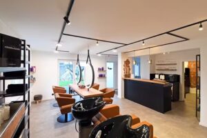 Der Salon &ndash; Anne Jung