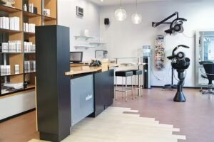 der Salon – Friseure