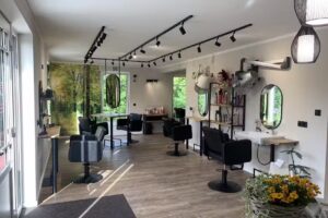 Der Salon Nicole Schill