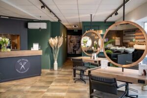 Der Salon Sarina Rosendahl