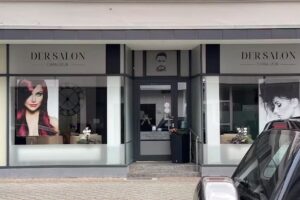 Der Salon Tufan Uzun