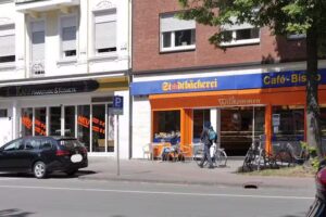 Derik Hair & Beauty salon