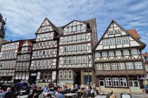 Derik Style by Manaf und Hussein Friseur Hann. M&uuml;nden