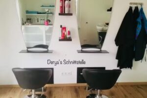 Derya&rsquo;s Schnittstelle
