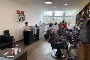Detma Salon