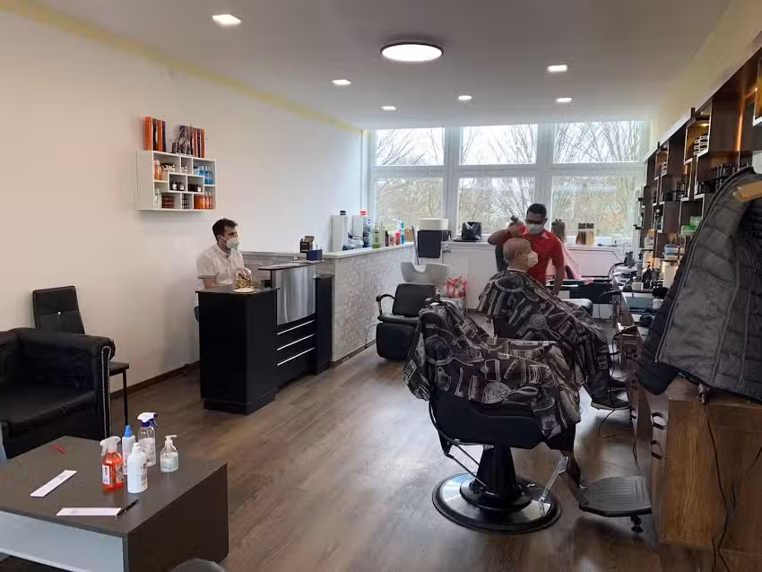 Detma Salon