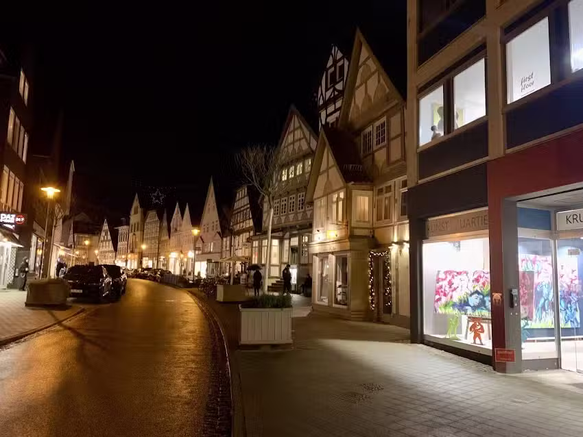 Detmold