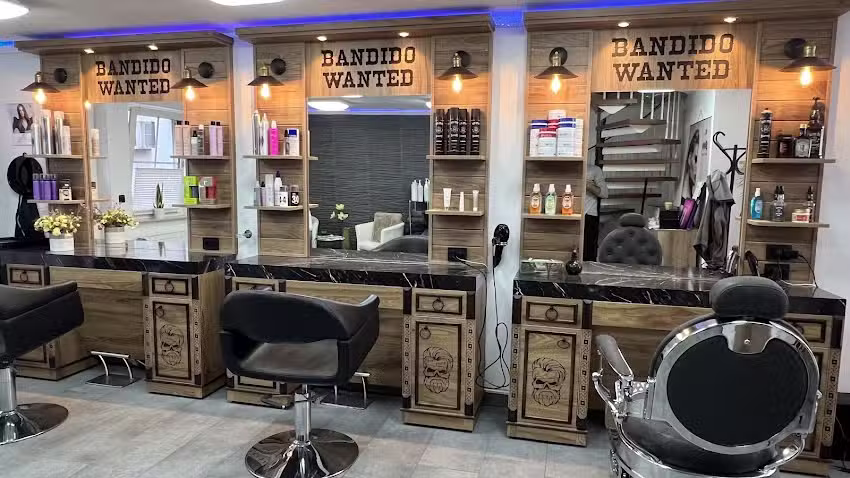 Diaa Barbershop