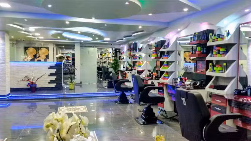 Diamant Beauty und Friseur Salon