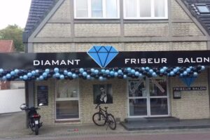 Diamant Friseursalon