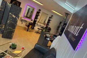 Diamant Friseursalon